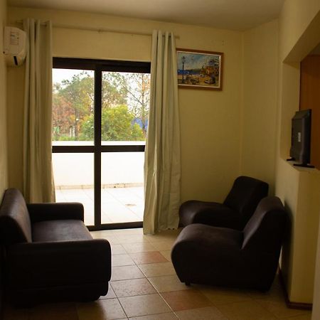 Executivo Park Hotel Sao Borja Exterior photo