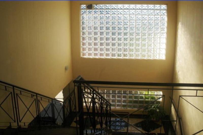 Executivo Park Hotel Sao Borja Exterior photo